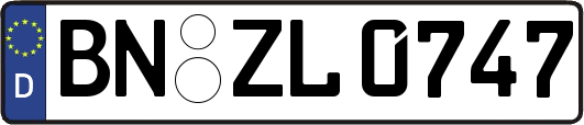 BN-ZL0747