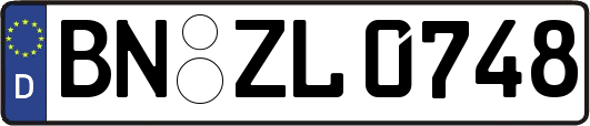BN-ZL0748