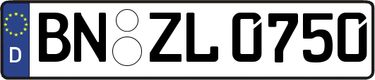 BN-ZL0750