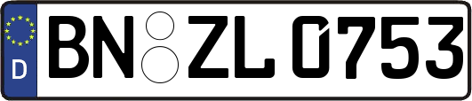 BN-ZL0753
