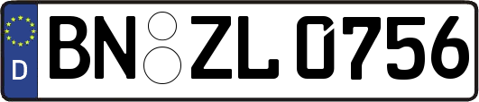 BN-ZL0756