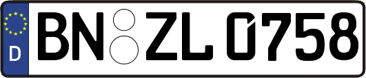 BN-ZL0758