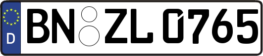 BN-ZL0765