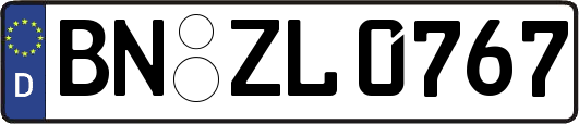 BN-ZL0767