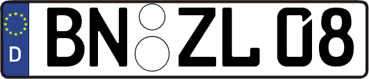 BN-ZL08
