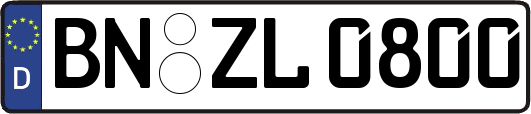 BN-ZL0800
