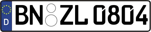 BN-ZL0804