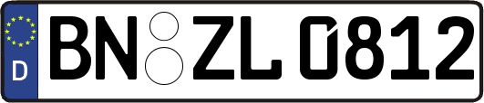 BN-ZL0812