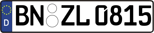 BN-ZL0815