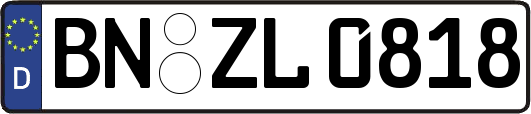 BN-ZL0818