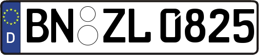 BN-ZL0825