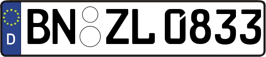 BN-ZL0833
