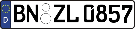 BN-ZL0857