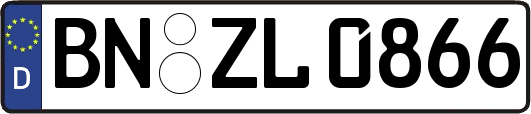 BN-ZL0866