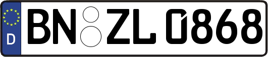 BN-ZL0868