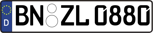 BN-ZL0880