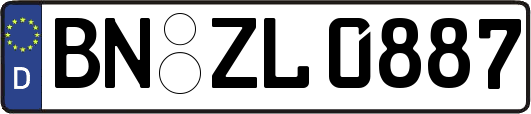 BN-ZL0887