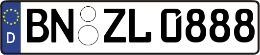 BN-ZL0888