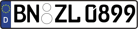 BN-ZL0899
