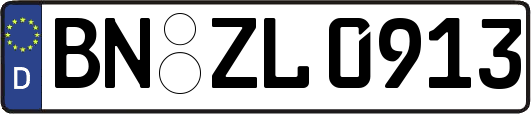 BN-ZL0913