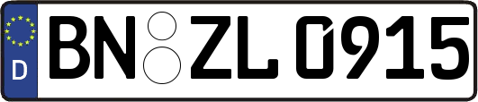 BN-ZL0915