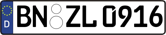 BN-ZL0916