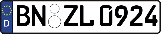 BN-ZL0924