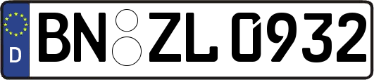 BN-ZL0932
