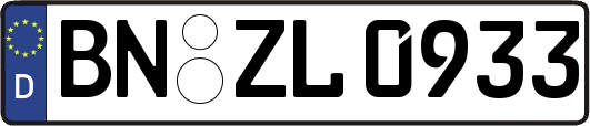 BN-ZL0933