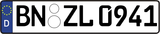 BN-ZL0941