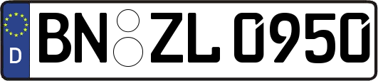 BN-ZL0950