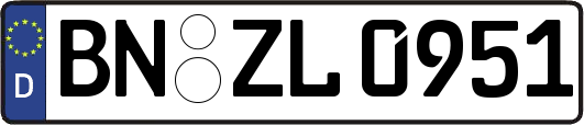BN-ZL0951