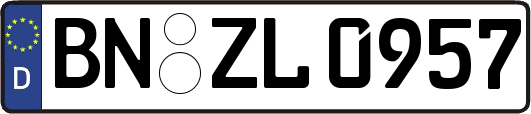 BN-ZL0957