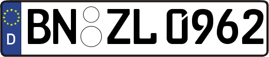BN-ZL0962