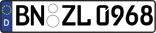 BN-ZL0968