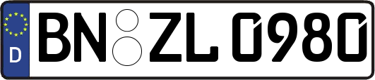 BN-ZL0980