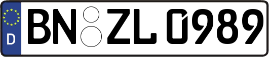 BN-ZL0989