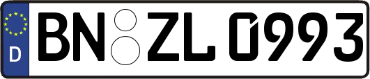 BN-ZL0993