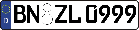 BN-ZL0999