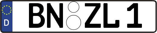 BN-ZL1