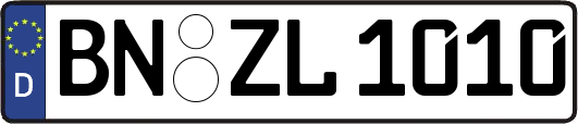 BN-ZL1010