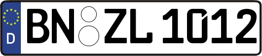 BN-ZL1012