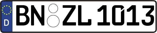 BN-ZL1013
