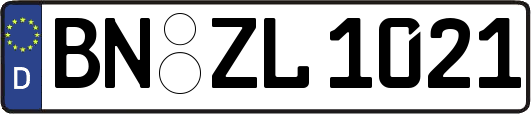 BN-ZL1021