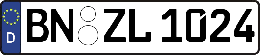 BN-ZL1024