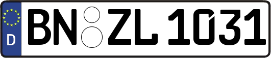 BN-ZL1031