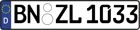 BN-ZL1033