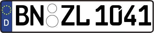 BN-ZL1041