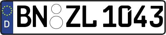 BN-ZL1043