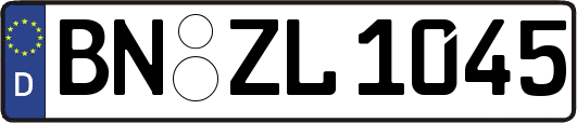 BN-ZL1045